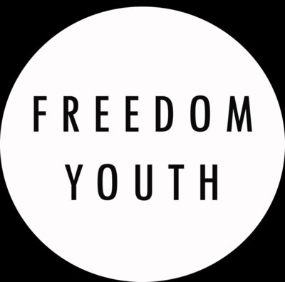 freedom youth tee