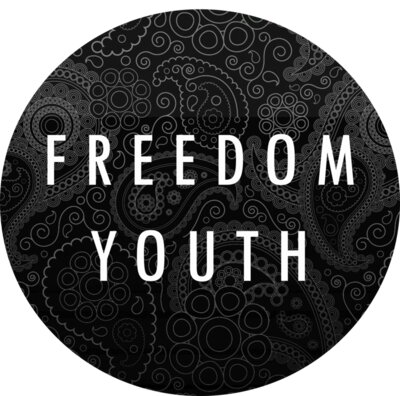 freedom youth pattern circle