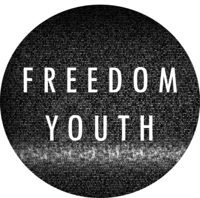 static logo