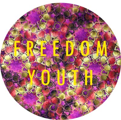 Freedom Youth PSD Artwork