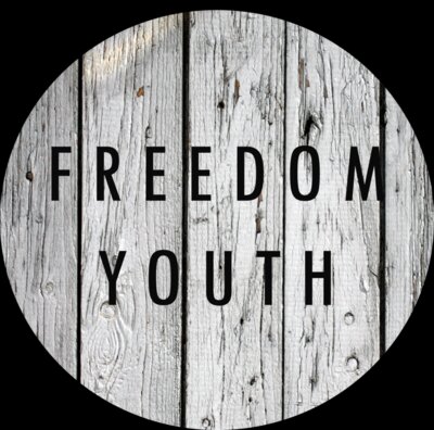 Freedom Youth PSD Artwork