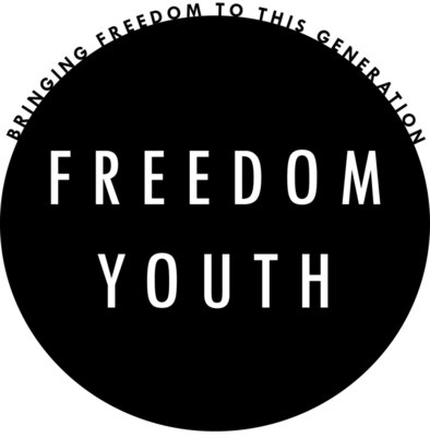 logo and purpose black