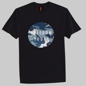 Guys Camo tee